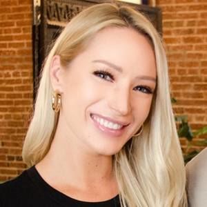 Meet your Posher, Melanie